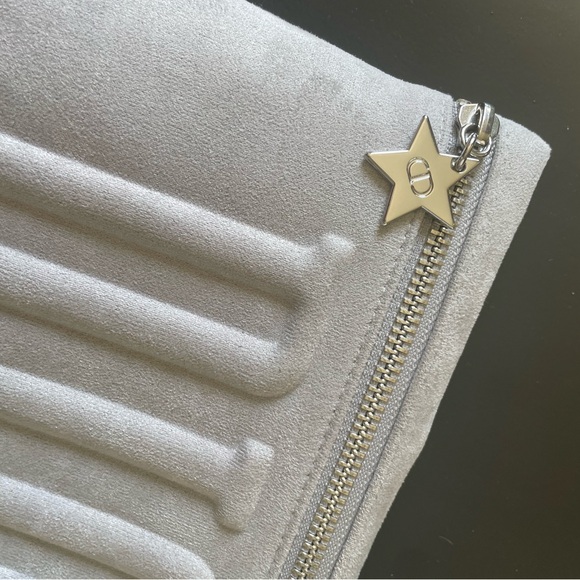 Dior cosmetic makeup logo bag - Picture 3 of 7